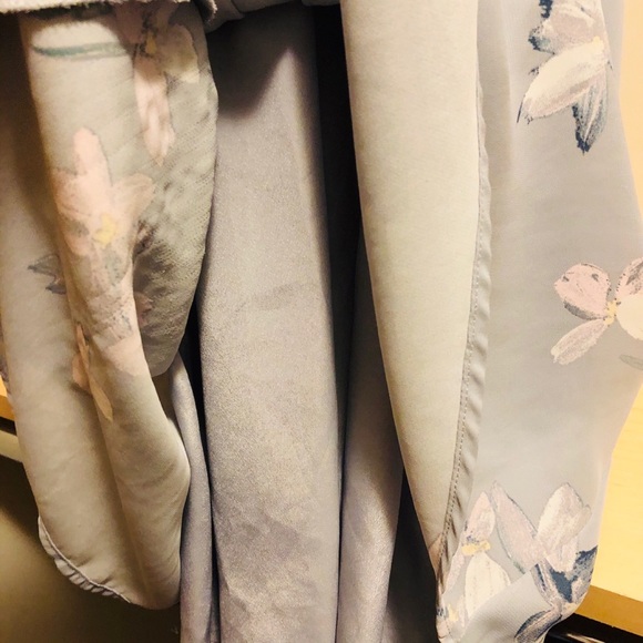 Floral Dynamite Dress - Picture 5 of 6